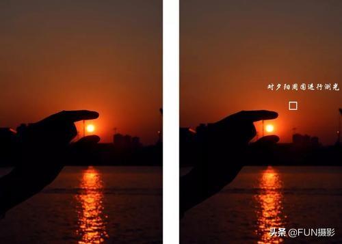 这才是夕阳摄影技巧的正确打开方式，夕阳摄影技巧攻略都在这儿了